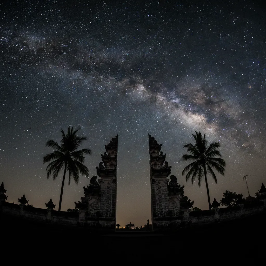 Nyepi 2026 Guide: Why Bali Goes Dark for 24 Hours? Rules & Meaning